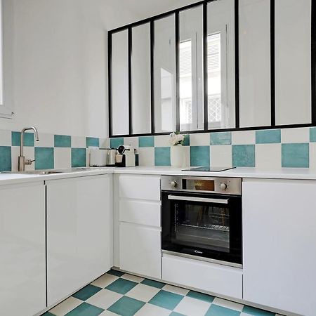 شقة Cmg Magnifique Loft Refait A Neuf Paris Expo Porte De Versailles I المظهر الخارجي الصورة