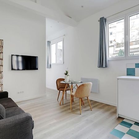 شقة Cmg Magnifique Loft Refait A Neuf Paris Expo Porte De Versailles I المظهر الخارجي الصورة